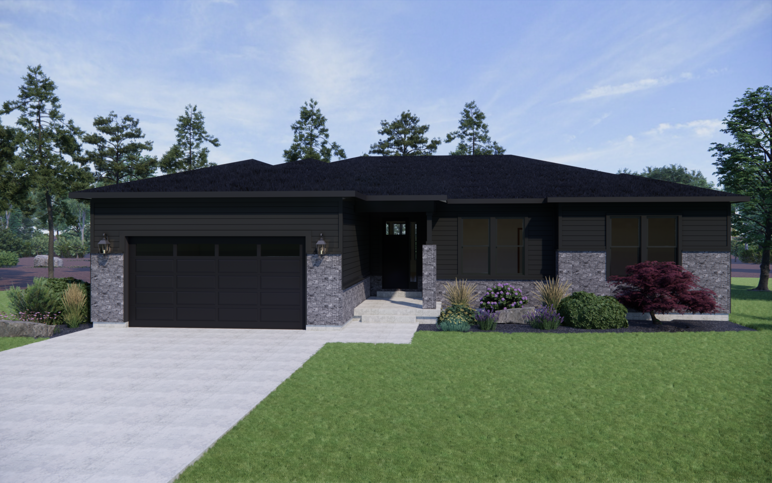 3761 East 369 North at Saddle Hill