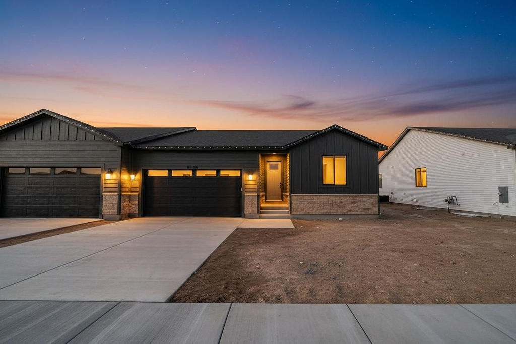 6409 Ender Lane at Teton View Estates