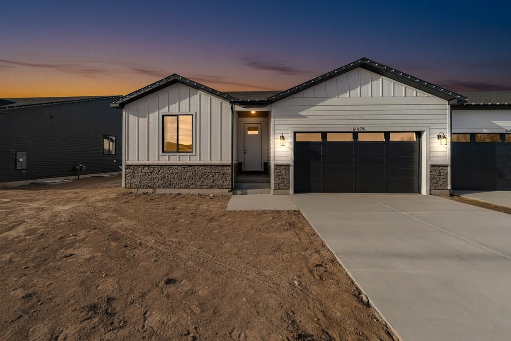 6425 Ender Lane at Teton View Estates