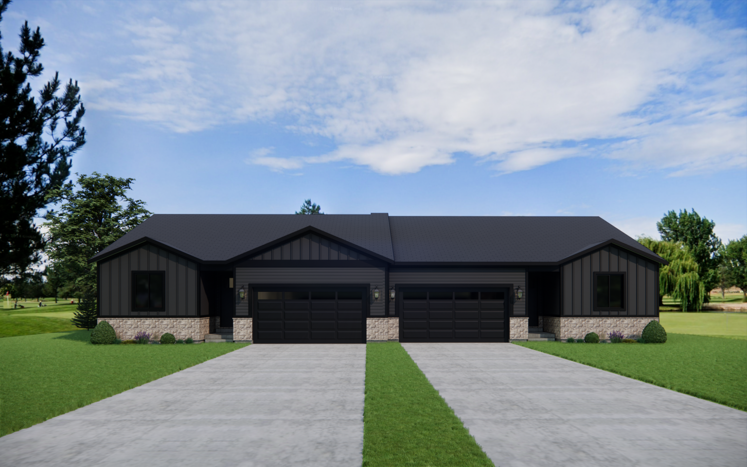 6395 Ender Lane at Teton View Estates