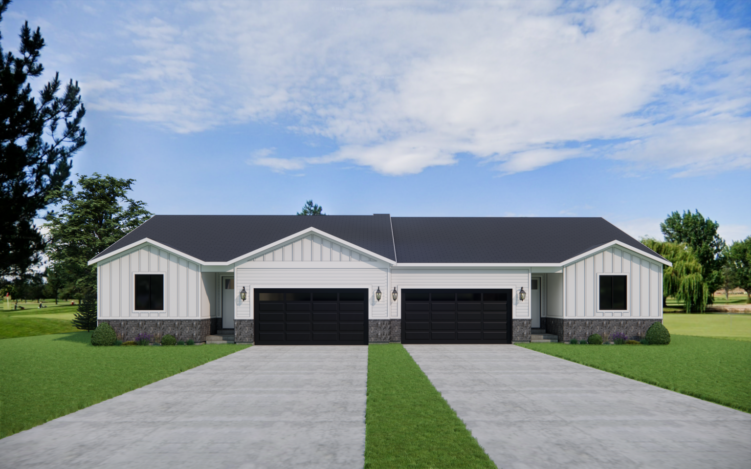6439 Ender Lane at Teton View Estates