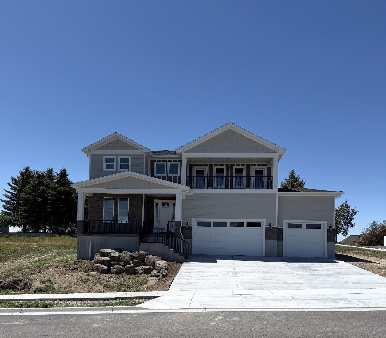 626 Ivy Ridge Lane at Alpine Heights