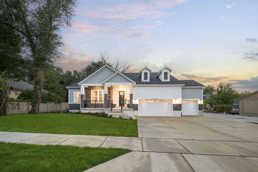 3724 South 5450 West, West Valley City, UT