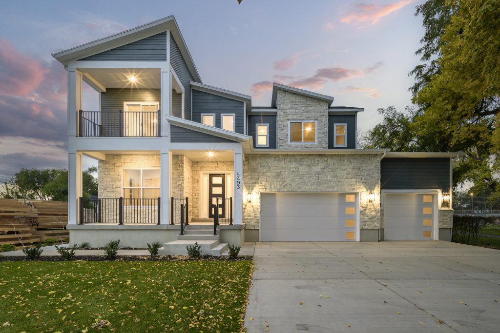 5493 W. Evans Court, West Valley City, UT