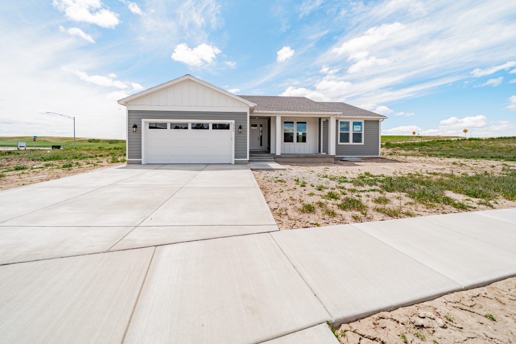 522 Vista Ridge Drive, Rexburg, ID