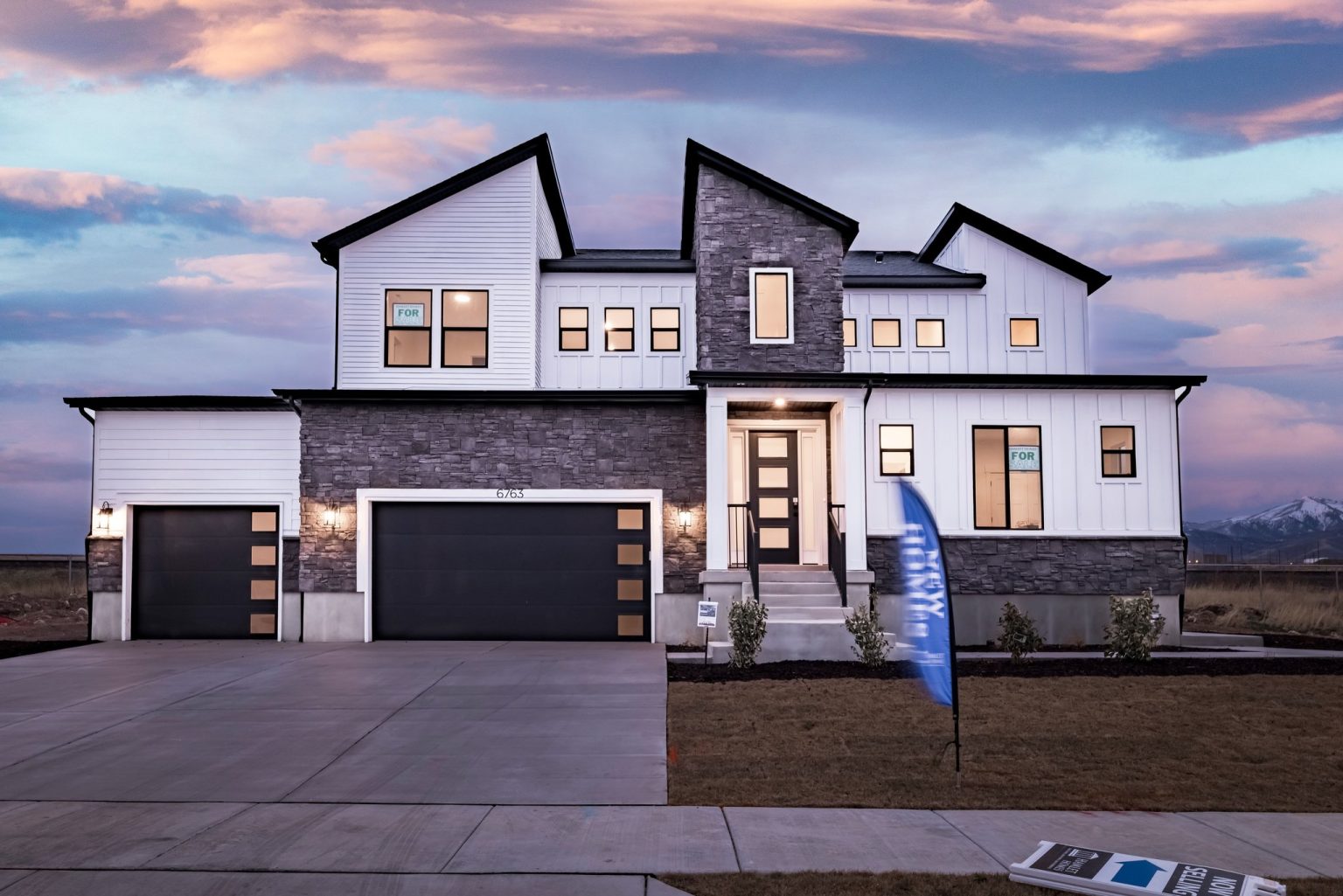 6763 W Smithson Circle at Weston Field