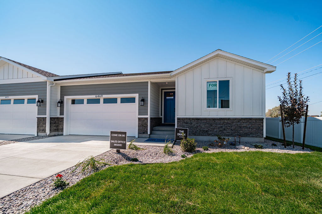 6469 Ender Lane at Teton View Estates